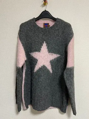 HEAVEN BY MARC JACOBS 니트