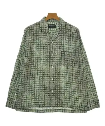 UNITED TOKYO 캐주얼 셔츠 남성용