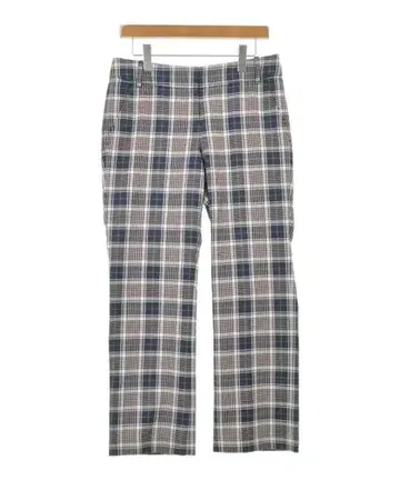 TORY BURCH 여성용 슬랙스