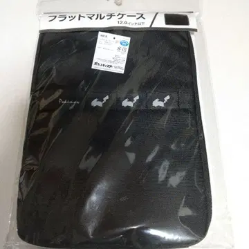 [ 미사용 새상품, 미개봉 ] 포켓몬스터 플랫 멀티 케이스 피카츄