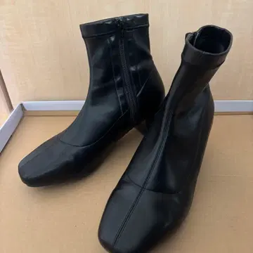 오리엔탈 트래픽 부츠