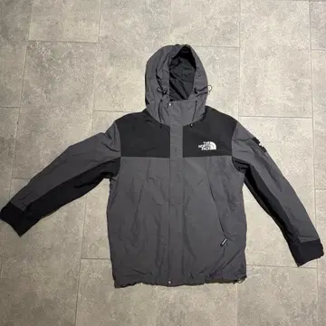 THE NORTH FACE 마운틴 자켓