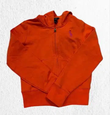 랄프 로렌 지퍼 후드티