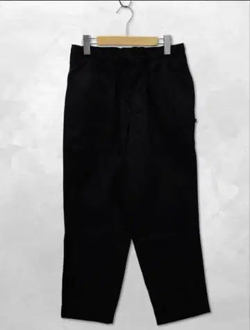 DESCENDANT SHORE TWILL BEACH TROUSERS