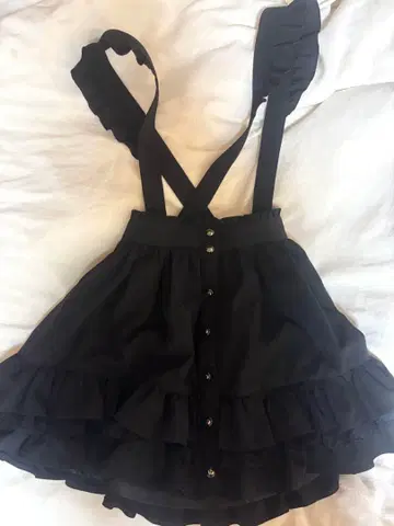 시크릿허니 스커트