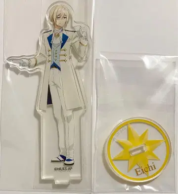 앙스타 카페 아크릴 스탠드 영지