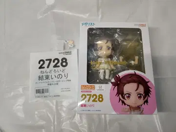 [ 새상품 ] 넨도로이드 메다리스트 쿄카 이노리