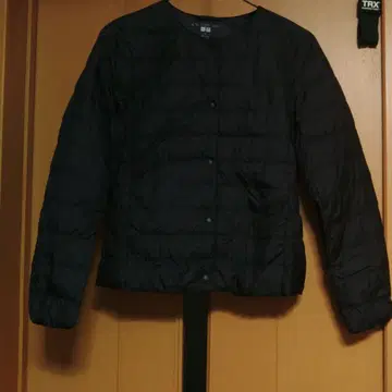 UNIQLO 울트라 라이트 다운 다운 자켓 S