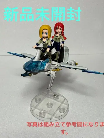 링크 트래블러스 키르케 케토스 해적단원 (여자) 세트