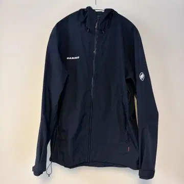 MAMMUT 고어텍스 자켓 마운틴 파카 L(ASIA) 네이비