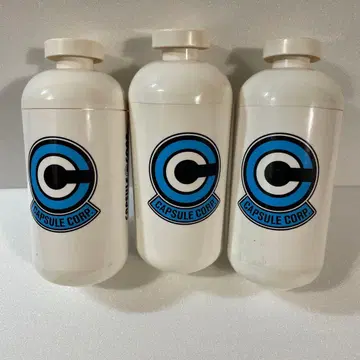 제일복권 호이포이 챌린지 캡슐 소품함 타월 포함 드래곤볼