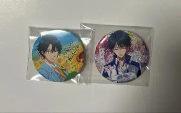 테니스의 왕자님 굿즈