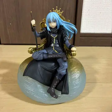 전생했더니 슬라임이었던 건에 대하여 리무루 템페스트 피규어 약 20cm