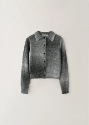 OHOTORO Gradation Knit shadow