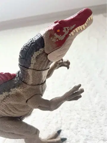 스피노사우루스