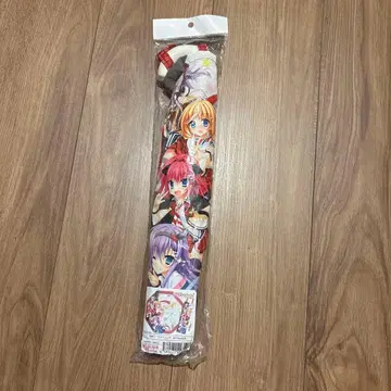 [ 미사용 새상품 ] 꽃 피는 워크 스프링! 접이식 ITAGASA