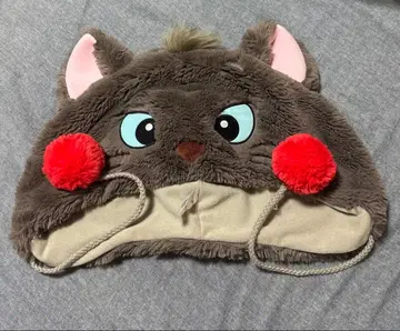 베를리오즈 팬캡