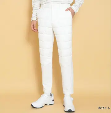 새상품 득템 캘러웨이 골프웨어 바람막이 팬츠 바지 XL