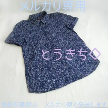 AIGLE 에이글 리버티 블라우스