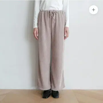 코드 벨로아 이지 팬츠