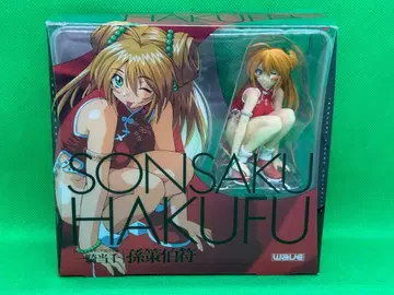 손책백부 1/10 피규어 WAVE PVC 완성품