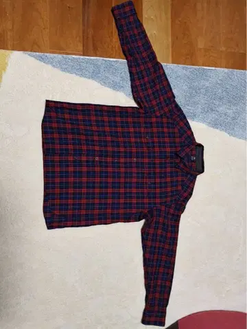 mont-bell 긴팔 셔츠