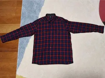 mont-bell 긴팔 셔츠