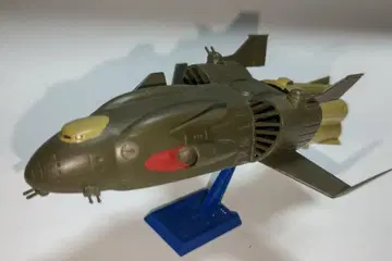 구 키트 1/2400 잔지바르 페인팅 완성품