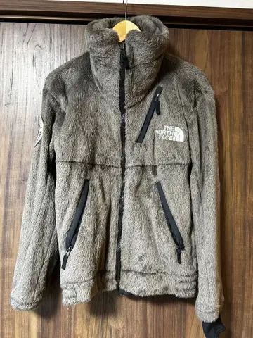 THE NORTH FACE 버사 로프트 자켓 와이마라너 브라운