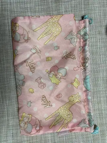 키키라라 산리오 복조리