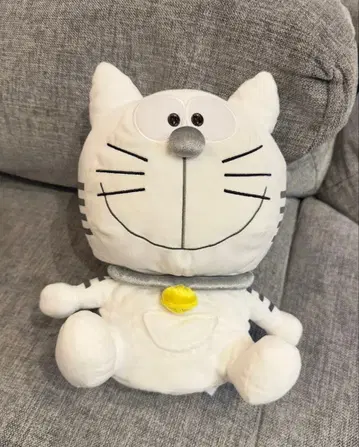 도라에몽 골프 헤드커버 트라노몬 골프 DW 드라이버