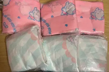 nyaninyunyenyon 니야니뉴니예니욘 에코백