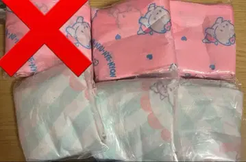 nyaninyunyenyon 니야니뉴니예니욘 에코백