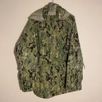 ECWCS LEVEL 6 GORETEX 고어텍스 디지털 카모 후드티