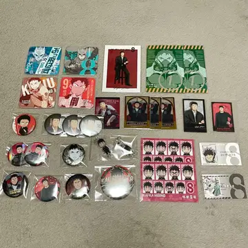 히비노 카프카 묶음 판매