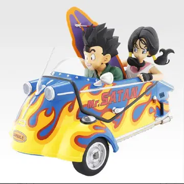 제일복권 드래곤볼 SNAP COLLECTION 2 라스트 원