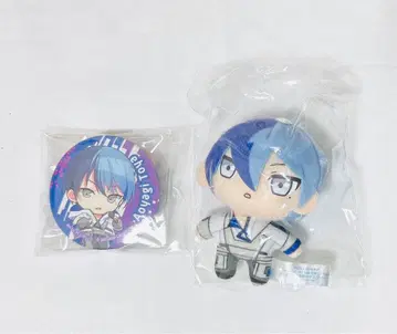 프로세카 겨울 토야 세트