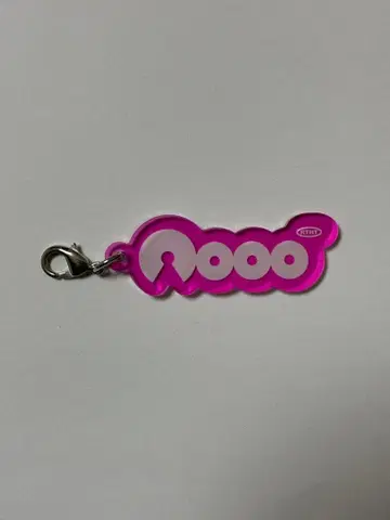 Aooo 랜덤 아크릴 참