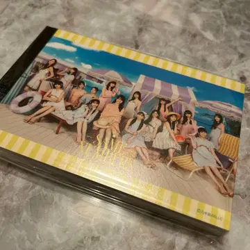 노기자카46 same numbers 엽서