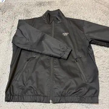 HONEY FITZ 블랙 자켓 팬츠 세트