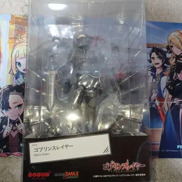 POP UP PARADE 고블린 슬레이어 피규어