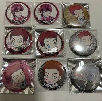 헌터헌터 히소카