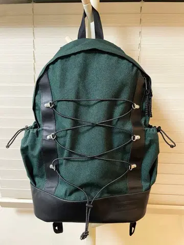 [ EASTPAK LAB ] 백팩