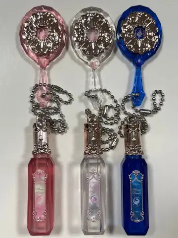 FlowerKnows 플라워노즈 월광인어 시리즈 컴프 세트