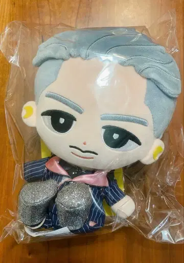 SnowMan 봉제 인형 스노치루 BIG 이와모토 히카루