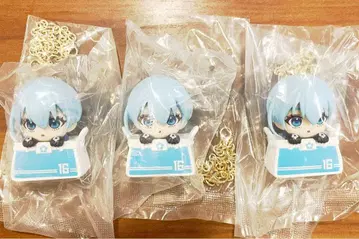 [ 블루 록 ] 효리 요