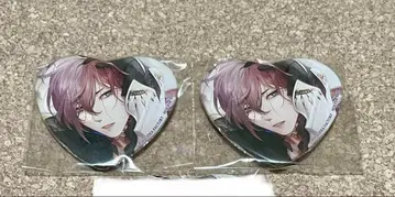 종원의 비르슈 시안 캔뱃지 하트캔뱃지 하트캔 혜택 오토메이트 세트