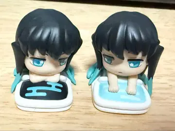 귀멸의 칼날 오넴탄 토키토 무이치로 토키토 유이치로