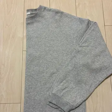 HEAVY WEIGHT LOOSE SWEAT