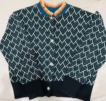 [ ELFSACKTOKYO ] 니트 가디건